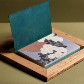 Paper Republic Japan Book Refill, XL Ruled .