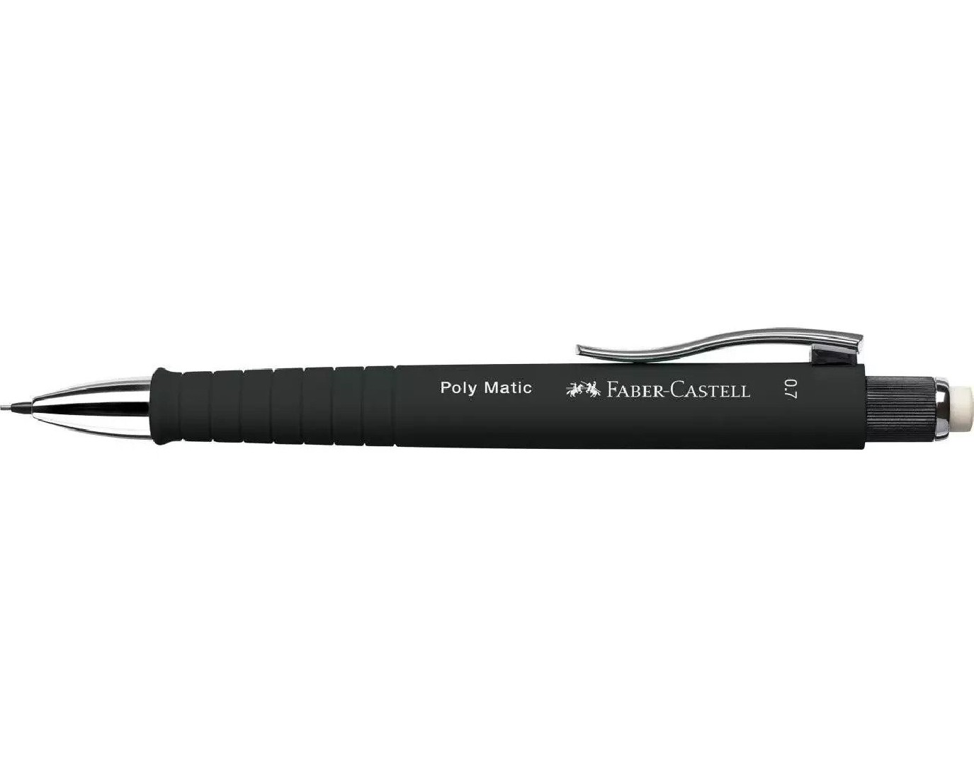 Faber-Castell Poly Matic 0.7mm Mechanical Pencil | Appointments - View #5