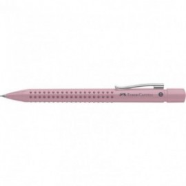 Faber Castell Mechanical pencil Grip 2010, 0.7 mm, rose shadows 231022 FC