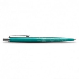 Parker Jotter Special Editon Global Icons Miami Turquoise CT Ballpen