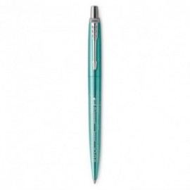 Parker Jotter Special Editon Global Icons Miami Turquoise CT Ballpen