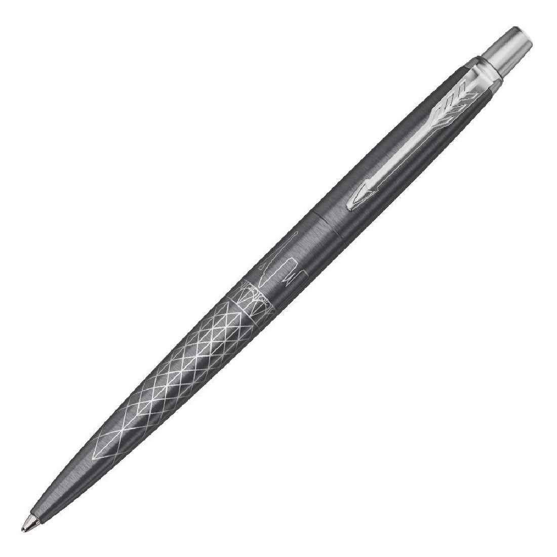 Parker Jotter Special Editon Global Icons Paris Grey CT Ballpen