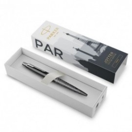 Parker Jotter Special Editon Global Icons Paris Grey CT Ballpen