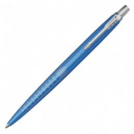 Parker Jotter Special Editon Global Icons Seoul Blue CT Ballpen