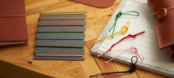 Paper Republic ribbon kit pocket