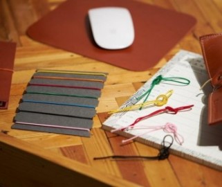 Paper Republic ribbon kit pocket