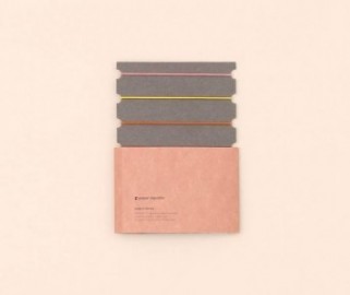 Paper Republic ribbon kit pocket