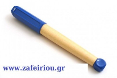 Lamy ABC Blue Fountain Pen 09