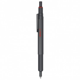 Rotring 600 Dark Stone Ballpen
