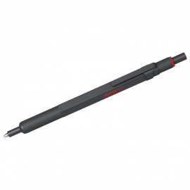 Rotring 600 Dark Stone Ballpen