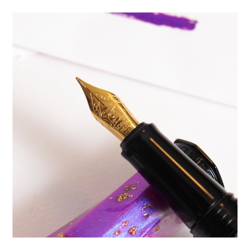 Benu Scepter XII Fountain Pen