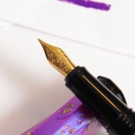 Benu Scepter XII Fountain Pen