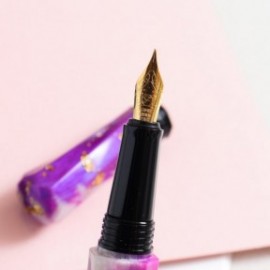 Benu Scepter XII Fountain Pen