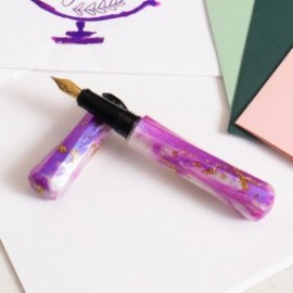 Benu Scepter XII Fountain Pen