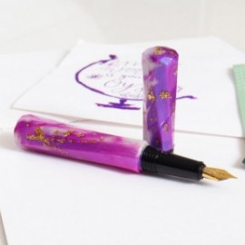 Benu Scepter XII Fountain Pen