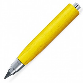 E+M Workman Yellow FSC-P916-23 5,6mm Mechanical Pencil