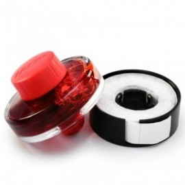 Lamy ink bottle 50ml red T52