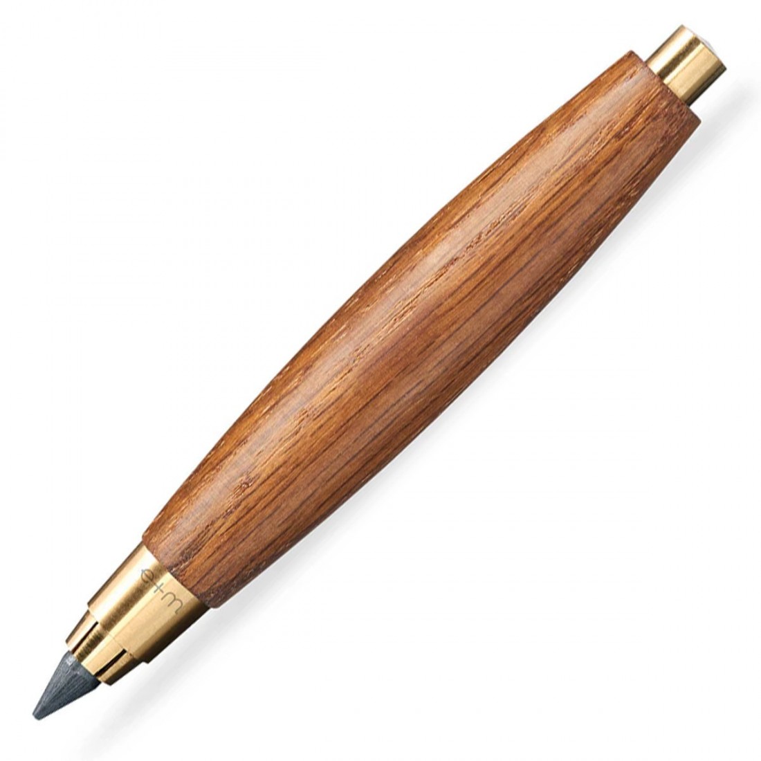 e+m Scetch Aged Oak P1510-65  clutch pencil 5,6mm