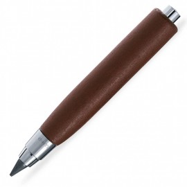 E+M Workman Mahogany FSC-P916-3 5,6mm Mechanical Pencil
