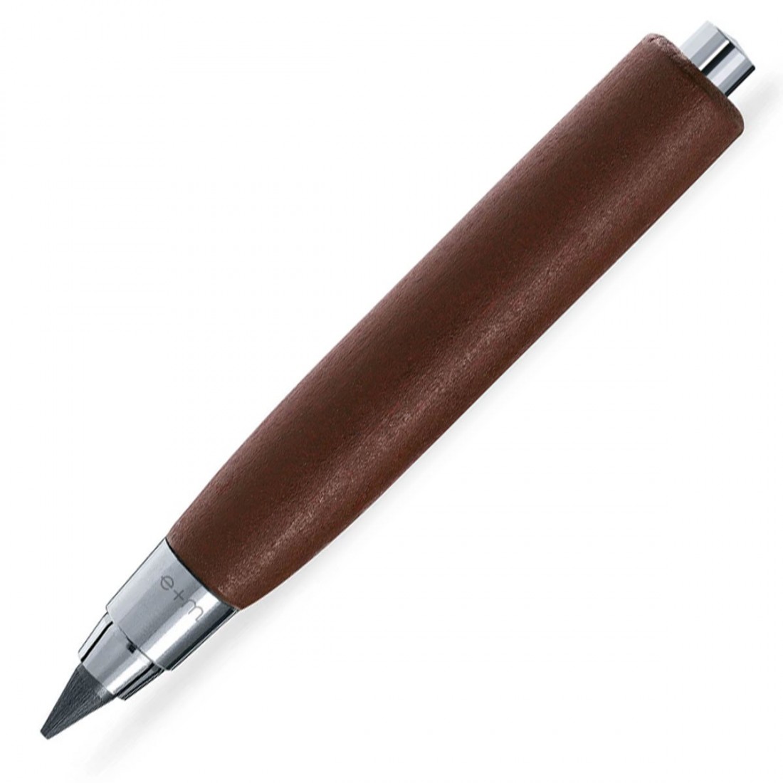 E+M Workman Mahogany FSC-P916-3 5,6mm Mechanical Pencil
