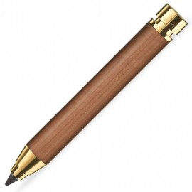 e+m Graphic pear tree natural 1145-42 clutch pencil 5,6mm