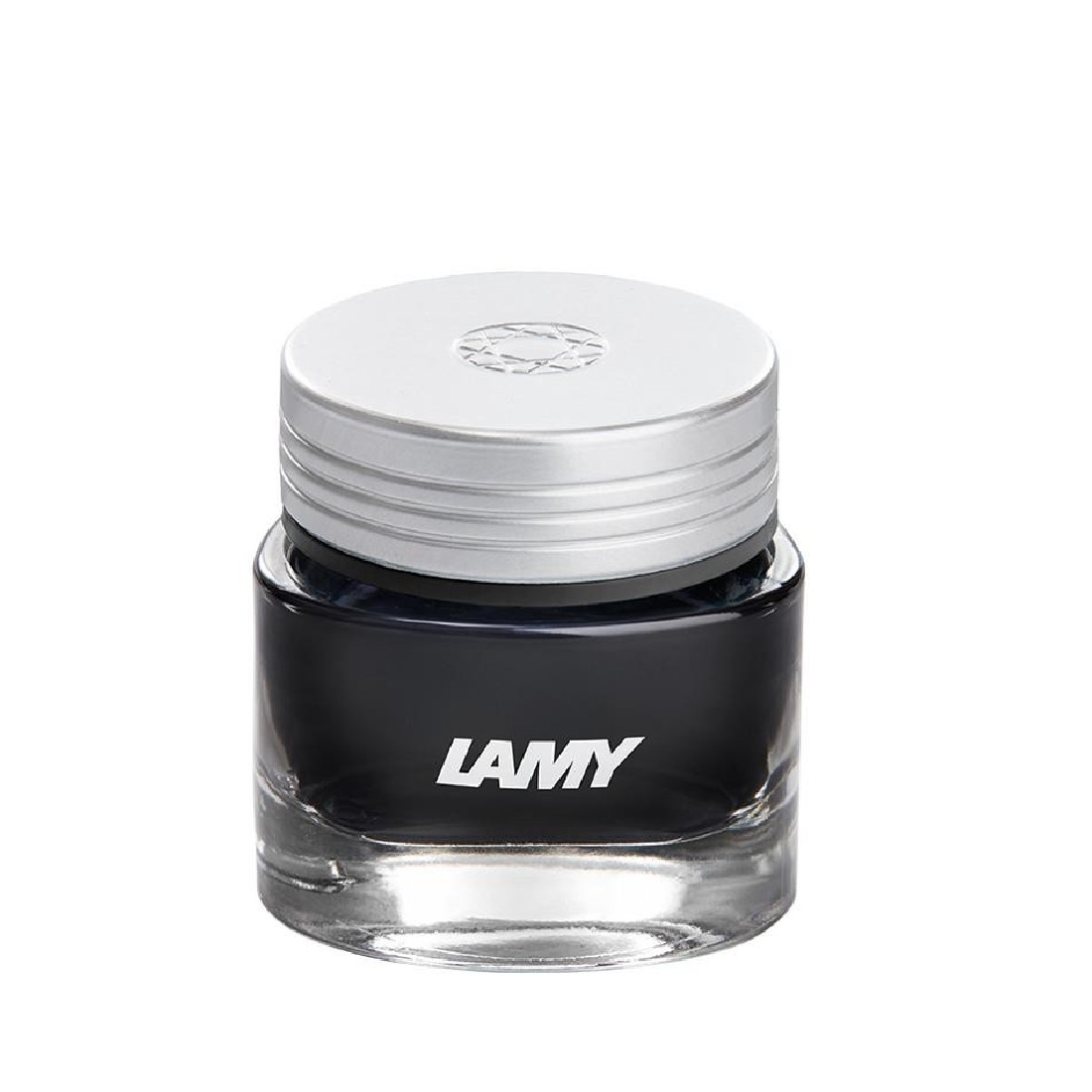 Lamy T53 Crystal Ink 30ml Obsidian  660