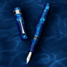 Leonardo Officina Italiana, Momento Zero Magico Pithecusa ST  Fountain Pen