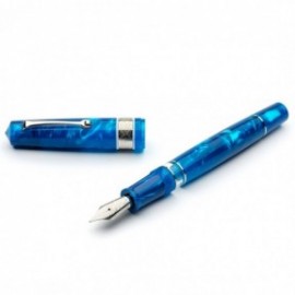 Leonardo Officina Italiana, Momento Zero Magico Pithecusa ST  Fountain Pen