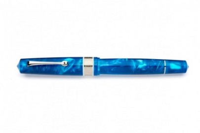 Leonardo Officina Italiana, Momento Zero Magico Pithecusa ST  Fountain Pen