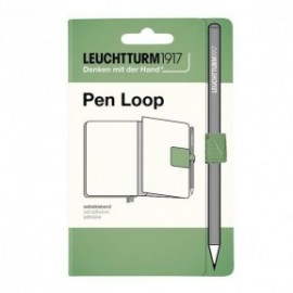 Leuchtturm 1917 Pen Loop Sage