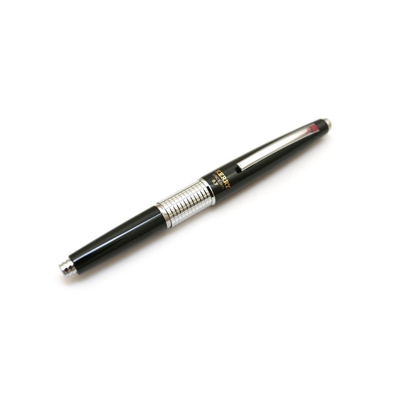 Pentel P1037 Kerry vulpotlood 0,7 blauw in geschenketui