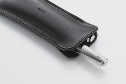 Lamy A401 Slip Leather Case for 2 Pens  L