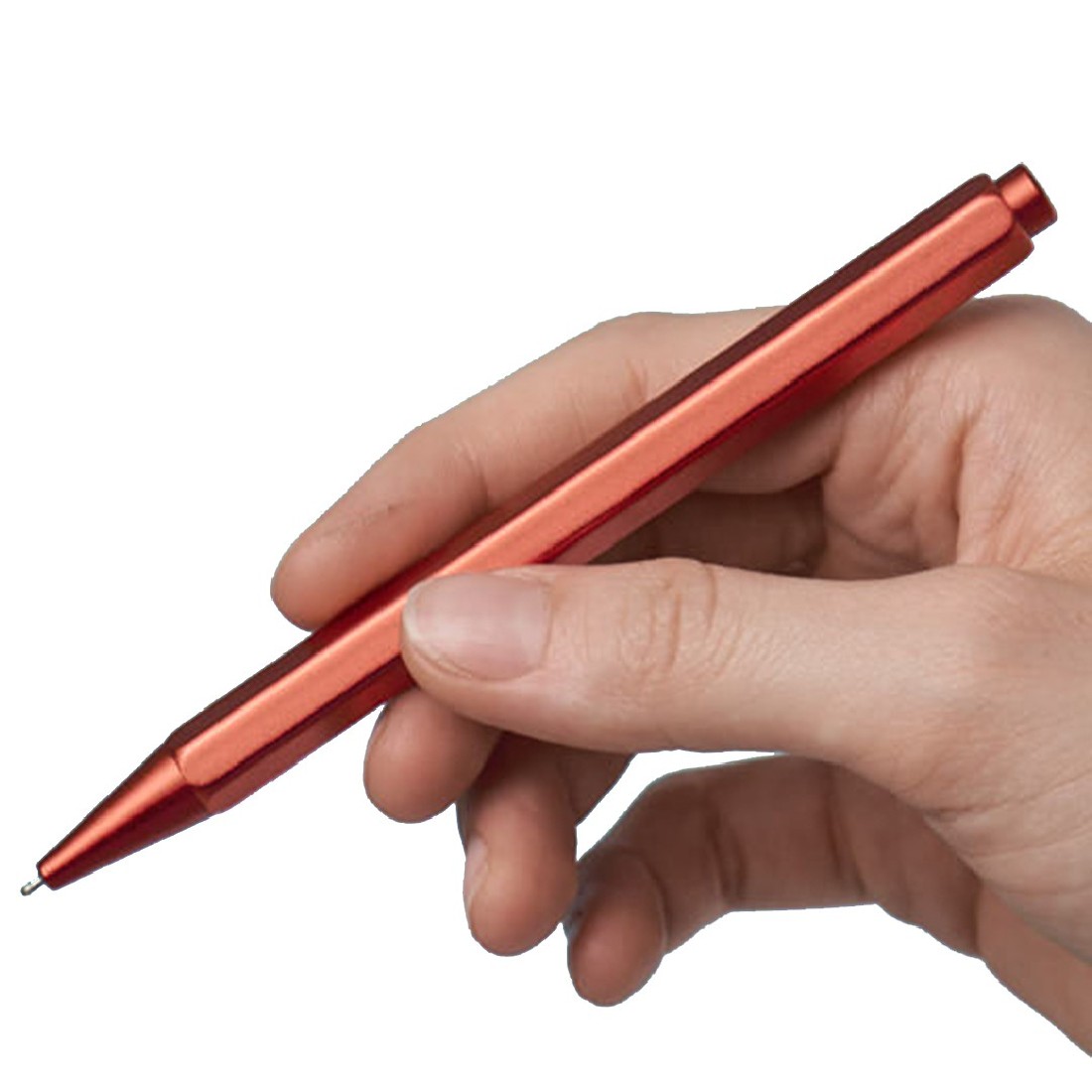 Paper Republic Le Stylo Needlepoint Pen Red