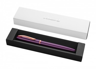 Pelikan Jazz Noble Elegance Viola Gift Box 826730 Fountain pen plus Gift Box