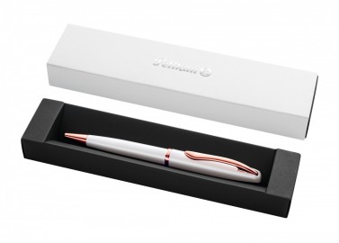 Pelikan Jazz Noble Elegance Pearl Gift Box 821742 Ballpen plus Gift Box