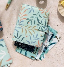 Filofax Botanical Pocket Dividers 132809