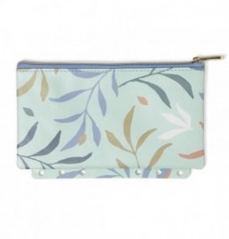 Filofax Botanical Zipper Pouch 132817