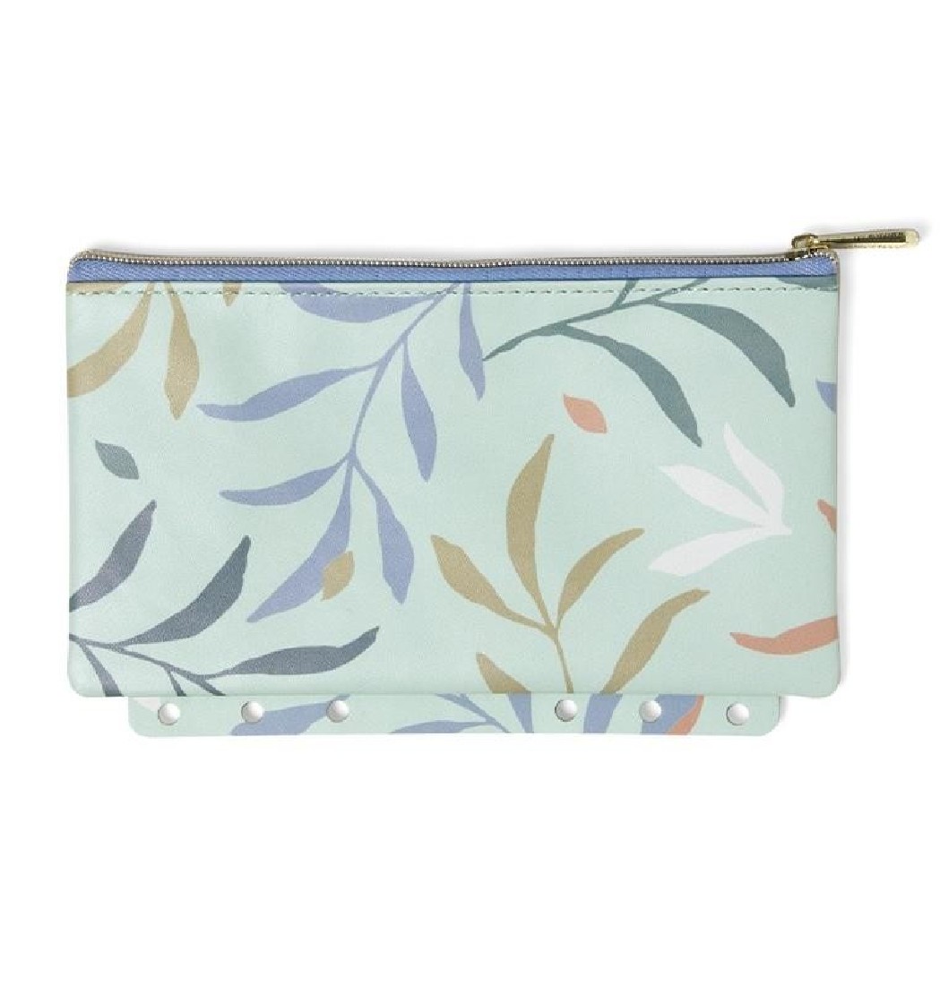 Filofax Botanical Zipper Pouch 132817