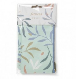 Filofax Botanical Zipper Pouch 132817