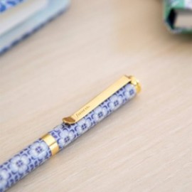 Ballpoint Pen Mediterranean 132939 Filofax