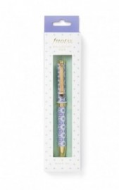 Ballpoint Pen Mediterranean 132939 Filofax