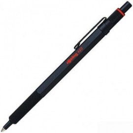 Rotring 600 black ballpen 2032577