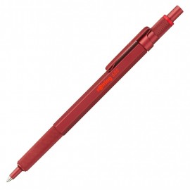 Rotring 600 red ballpen