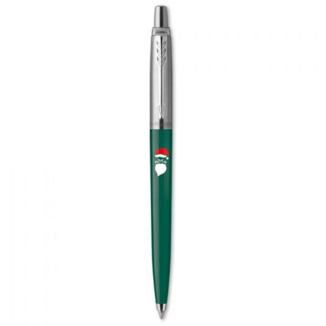 Parker Jotter Original Special Edition Festive Santa ballpen