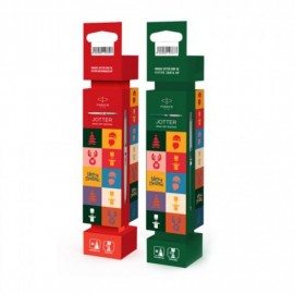 Parker Jotter Original Special Edition Festive Rudolph ballpen