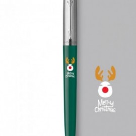 Parker Jotter Original Special Edition Festive Rudolph ballpen