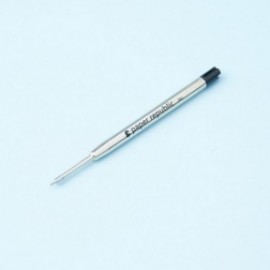 Paper Republic Le Stylo set of 3 refills black