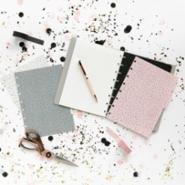 Ballpoint Pen Confetti 132707 Filofax