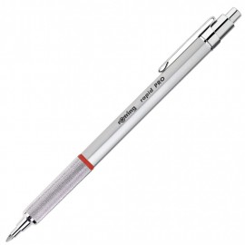 ROTRING RAPID PRO SILVER BALLPEN 1904291