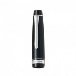 Pilot Justus 95 adjustable rhodium trim fountain pen